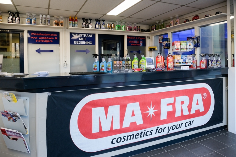 MA*FRA