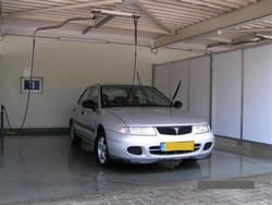 Onze wasbox