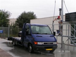 Onze wasbox