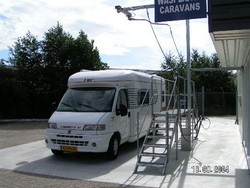 Onze wasbox